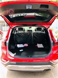 هيونداي سانتافي